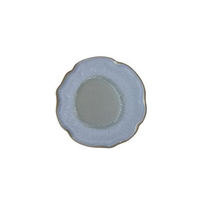 Тарелка 16.5см Roomers Tableware синяя