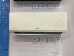 Сплит-система инверторного типа Ballu Eco Smart DC BSYI-10HN8_V4 комплект