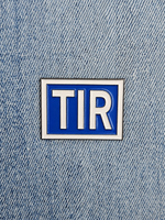 Значок TIR