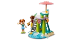 Конструктор LEGO Friends 42623 Пляжный водный мотоцикл