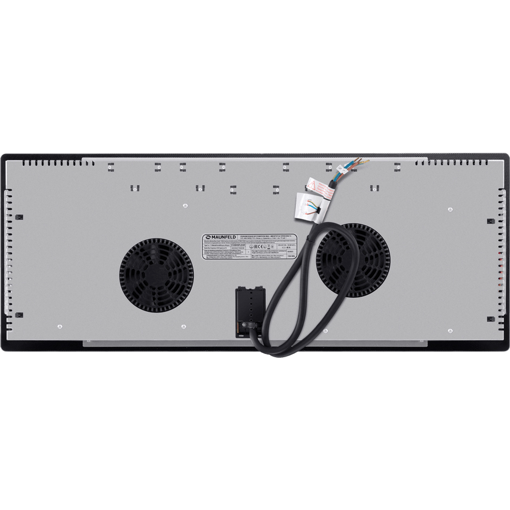 Maunfeld CVI904SFLDGR