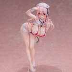 Super Sonico