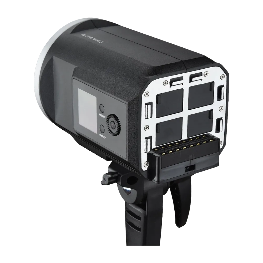 Осветитель светодиодный Godox SLB60W аккумуляторный