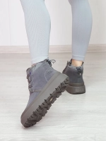 Ботинки женские зимние UGG A623-3M