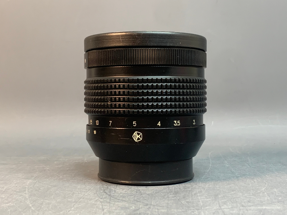 Калейнар-3Б 2.8/150mm