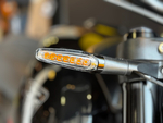 Triumph Trident 660, 2021