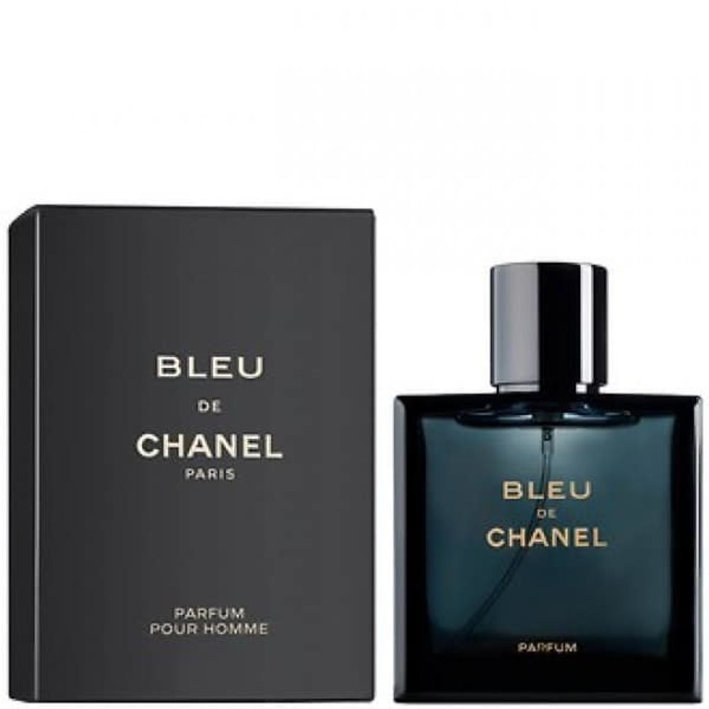 Chanel Bleu De Chanel Parfum