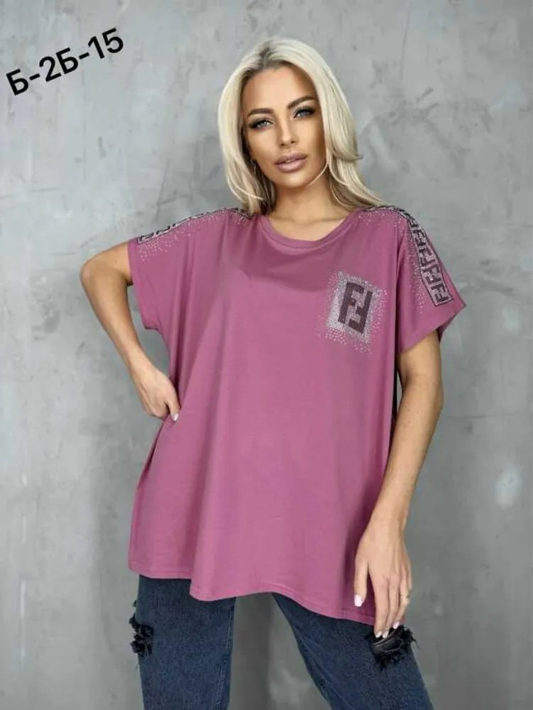Футболка 414671815215 (1909434212) Fabrika