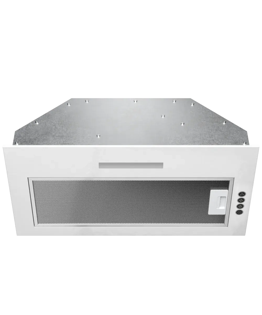 Встраиваемая вытяжка Kuppersberg INTOUCH 60 W фото 