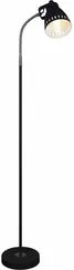 Торшер  03093-0.6-01 BK Reluce