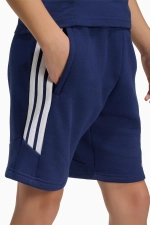 Шорты adidas Tiro 26 League Sweat Junior - темно-синий