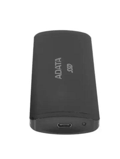 2 ТБ Внешний SSD SE760 ASE760-2TU32G2-CBK BLACK