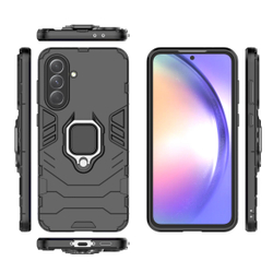 Противоударный чехол с кольцом Panther Case для Samsung Galaxy A56