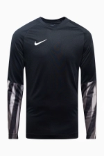 Футболка с длинными рукавами Nike Dri-FIT V Goalkeeper - черный