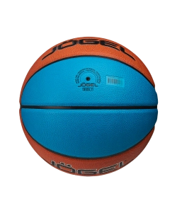 Мяч баскетбольный Pro Training ECOBALL 2.0 Replica №7