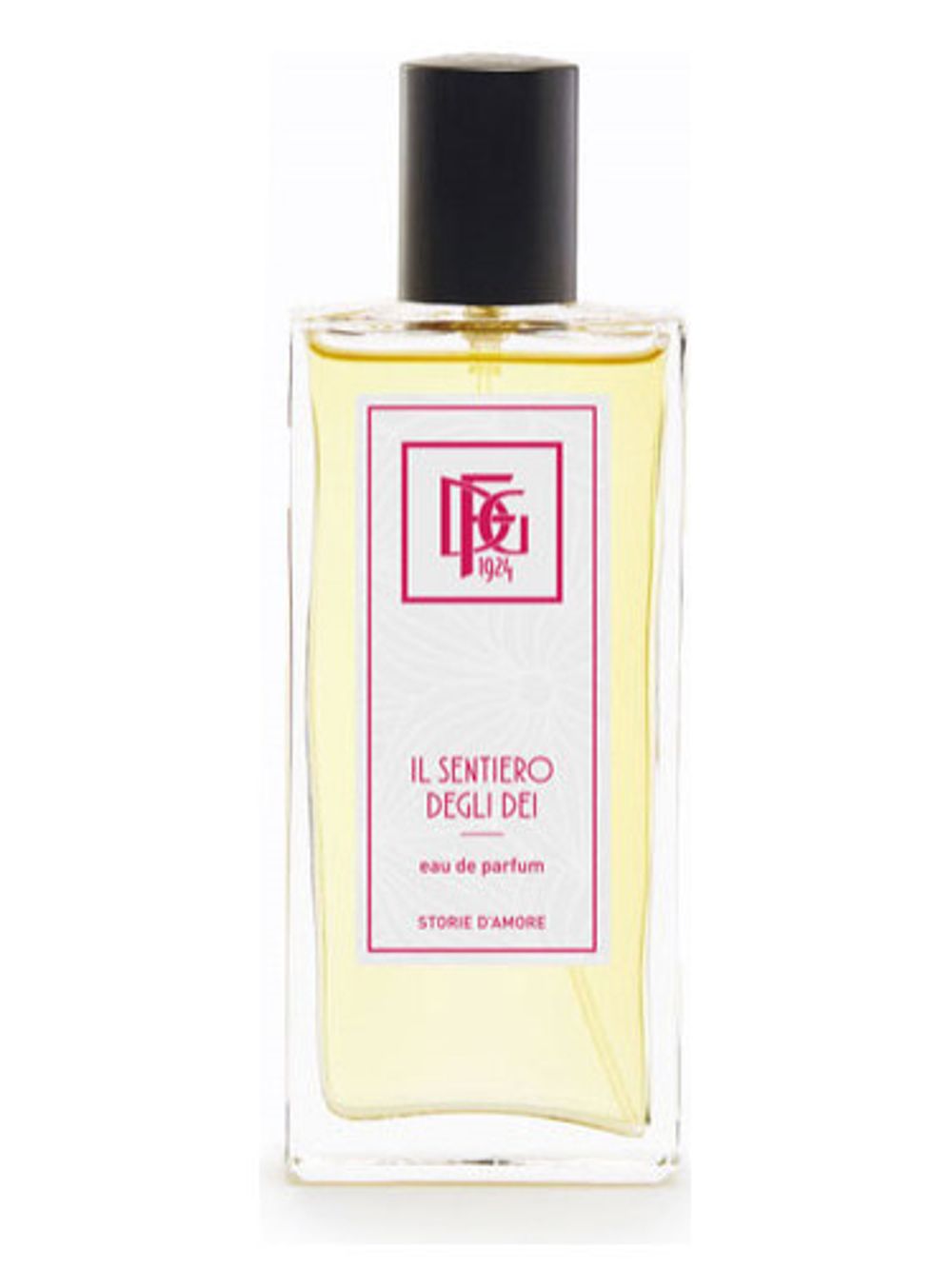 DFG1924 Il Sentiero degli Dei