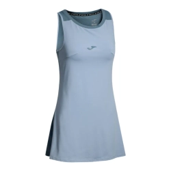Теннисное платье Joma Challenge - sky blue