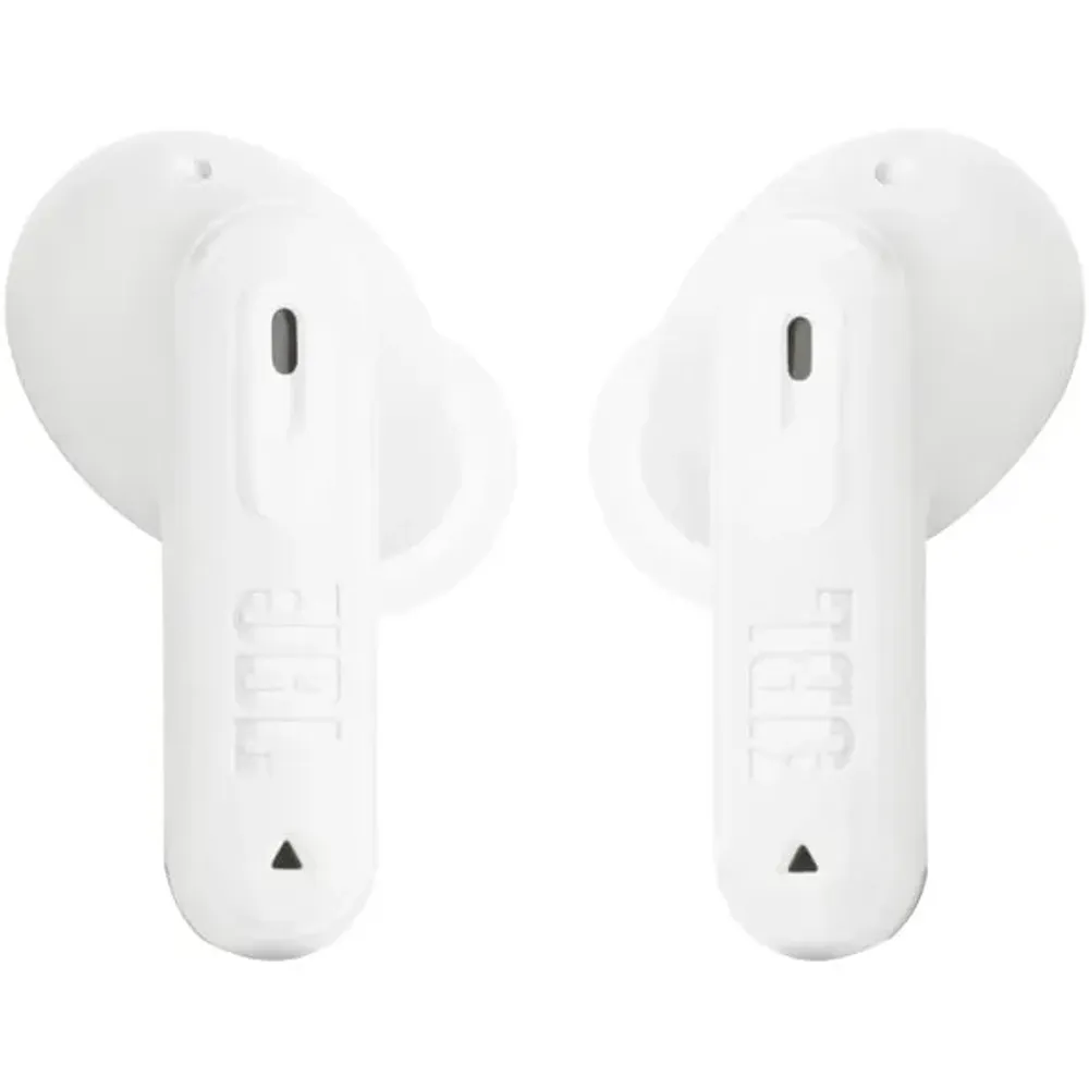 Беспроводные наушники JBL Tune Beam 2 White - 7