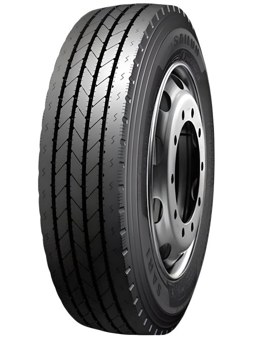 Купить Грузовая шина 265 70 R19.5 143/141J SAR1 SAILUN