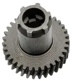Шестерня Z=36 для BOSCH GBH 2-24 DRE (d10,D15,6 зуб) GBH224DRE823