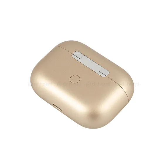 Apple AirPods Pro 2 USB-C White Gold