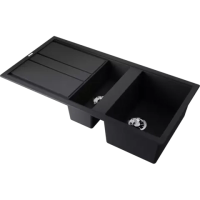 Кухонная мойка Omoikiri Kitagawa 100-2-GB