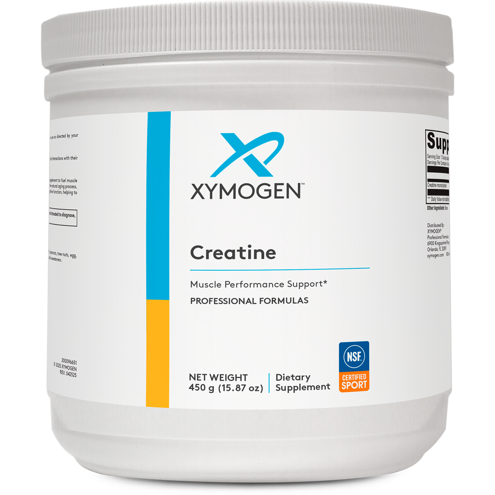 Creatine 90 Servings