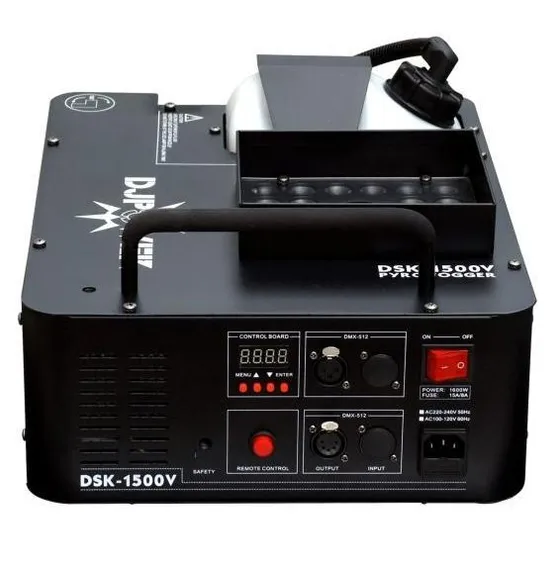 DJPOWER DSK-1500V
