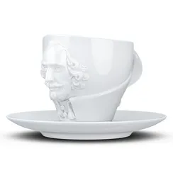 Чайная пара Talent William Shakespeare 260 мл