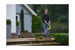 Аккумуляторный пылесос-воздуходувка Ryobi MAX POWER RBV36B 5133002524
