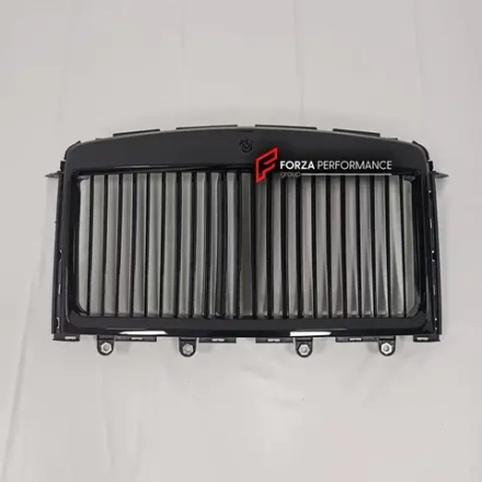 Решетка радиатора для ROLLS ROYCE CULLINAN 2018 - 2024 Ройс Куллинан