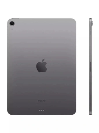 Планшет Apple iPad Air 11 M2 2024, 512GB, Wi-Fi, Space Gray