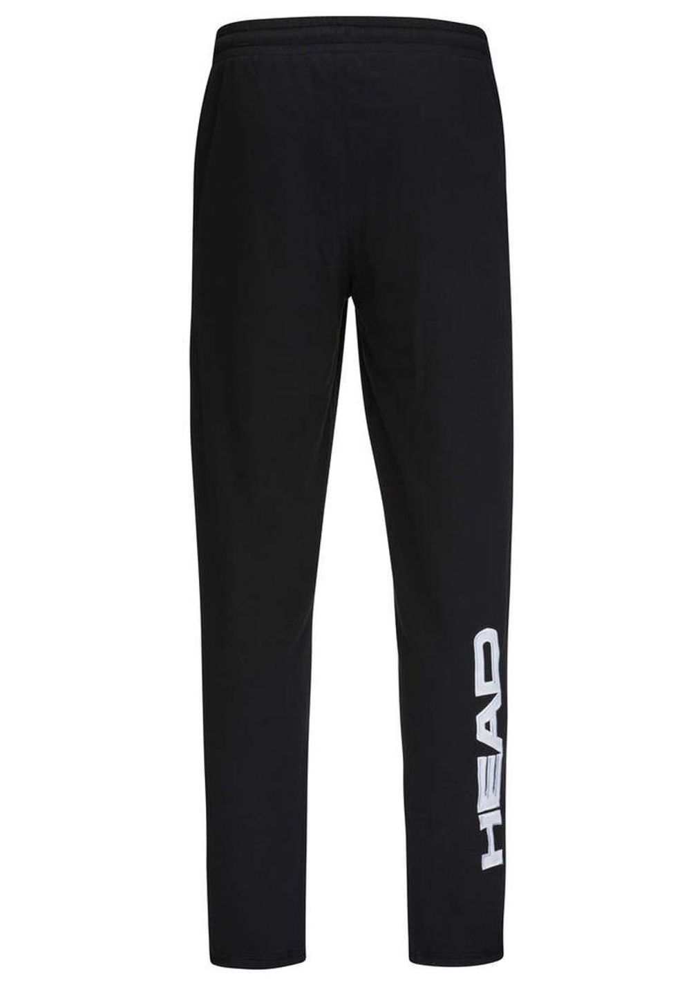 Мужские теннисные штаны Head Club Byron Pants M - черный