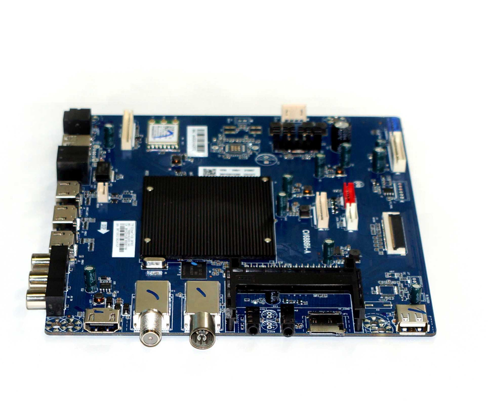 CV6886H-A main для Haier 50 Smart TV MX (50 smart TV BX)