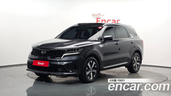 KIA Sorento Diesel 2.2 2WD — 2021