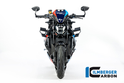 Ilmberger Carbonparts Винглет карбоновый правый BMW M 1000 R CG.VFR.007.M123N