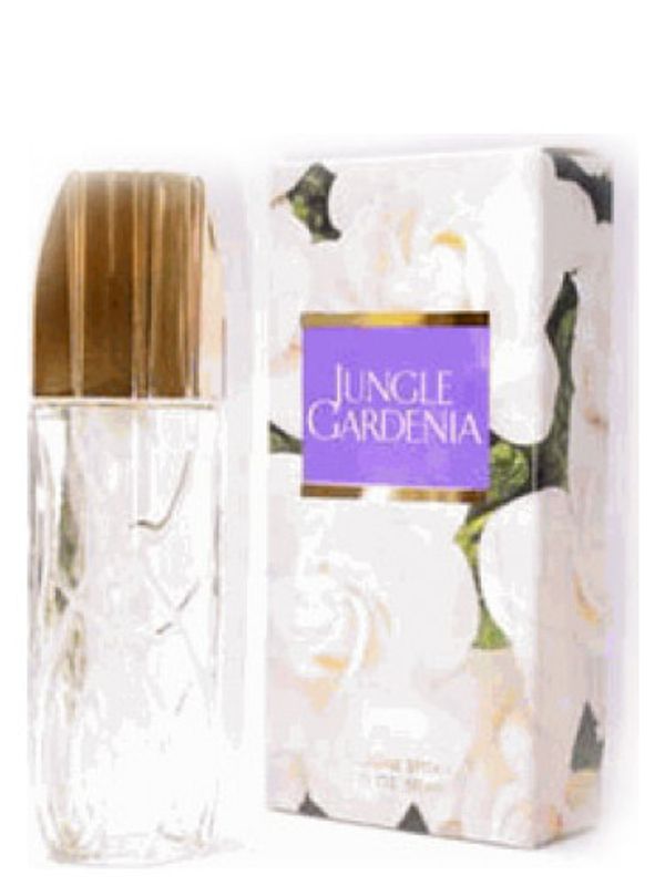 Coty Jungle Gardenia