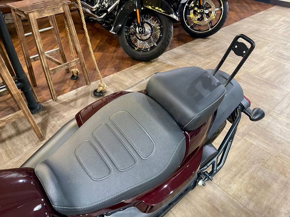 Harley-Davidson Sportster S (2021)