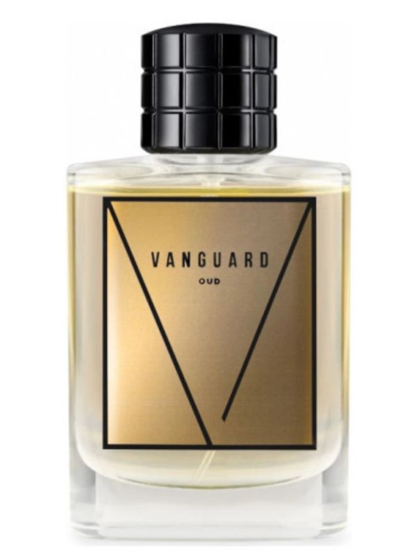 Mr Vanguard Vanguard Oud