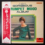 Gorgeous Trumpet Mood Album (Япония)