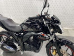 Suzuki Gixxer 150 2020