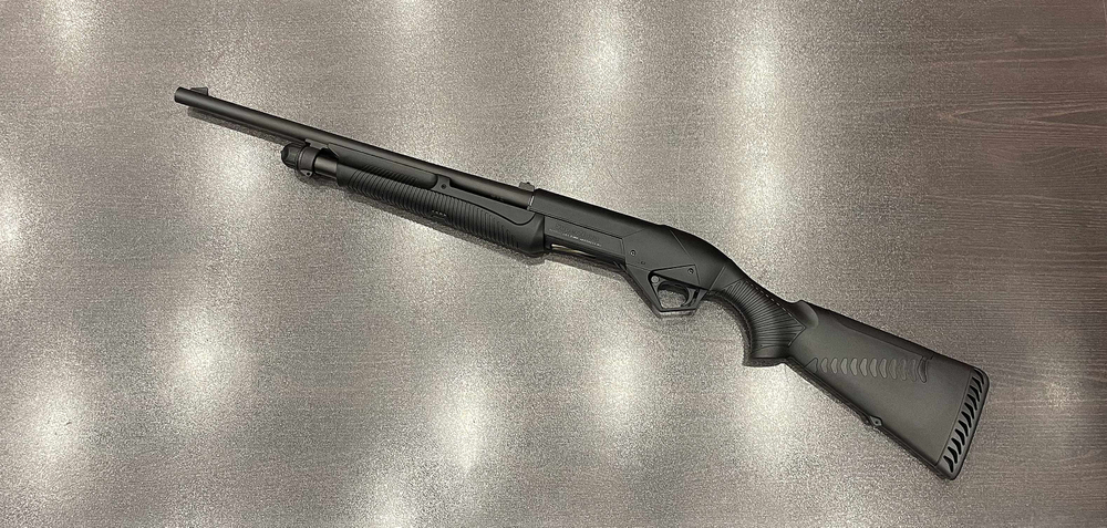 Benelli Super Nova  кал.12/89 № Z609065J/V651006H