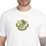 Футболка Royal Enfield CHEST EMBROIDERY PIQ