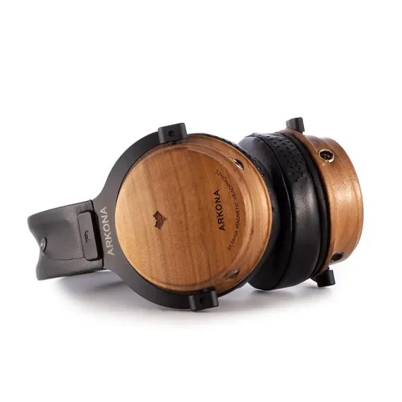 Kennerton Arkona Deep Natural Walnut