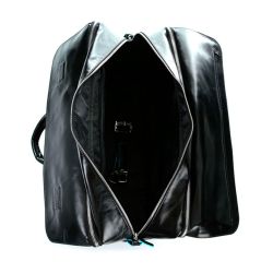 Сумка дорожная Piquadro Blue Square из натуральной кожи (BV4342B2/N) 1