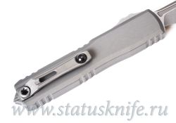 Нож Microtech Ultratech ZBT GEN III 1123-10 APNC Natural Clearфотография - 5