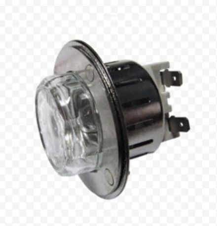 Плафон лампы для духового шкафа плиты Electrolux 3158700009