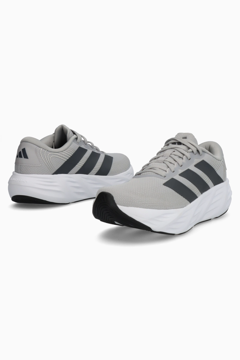 Кроссовки adidas Galaxy 8 - серый