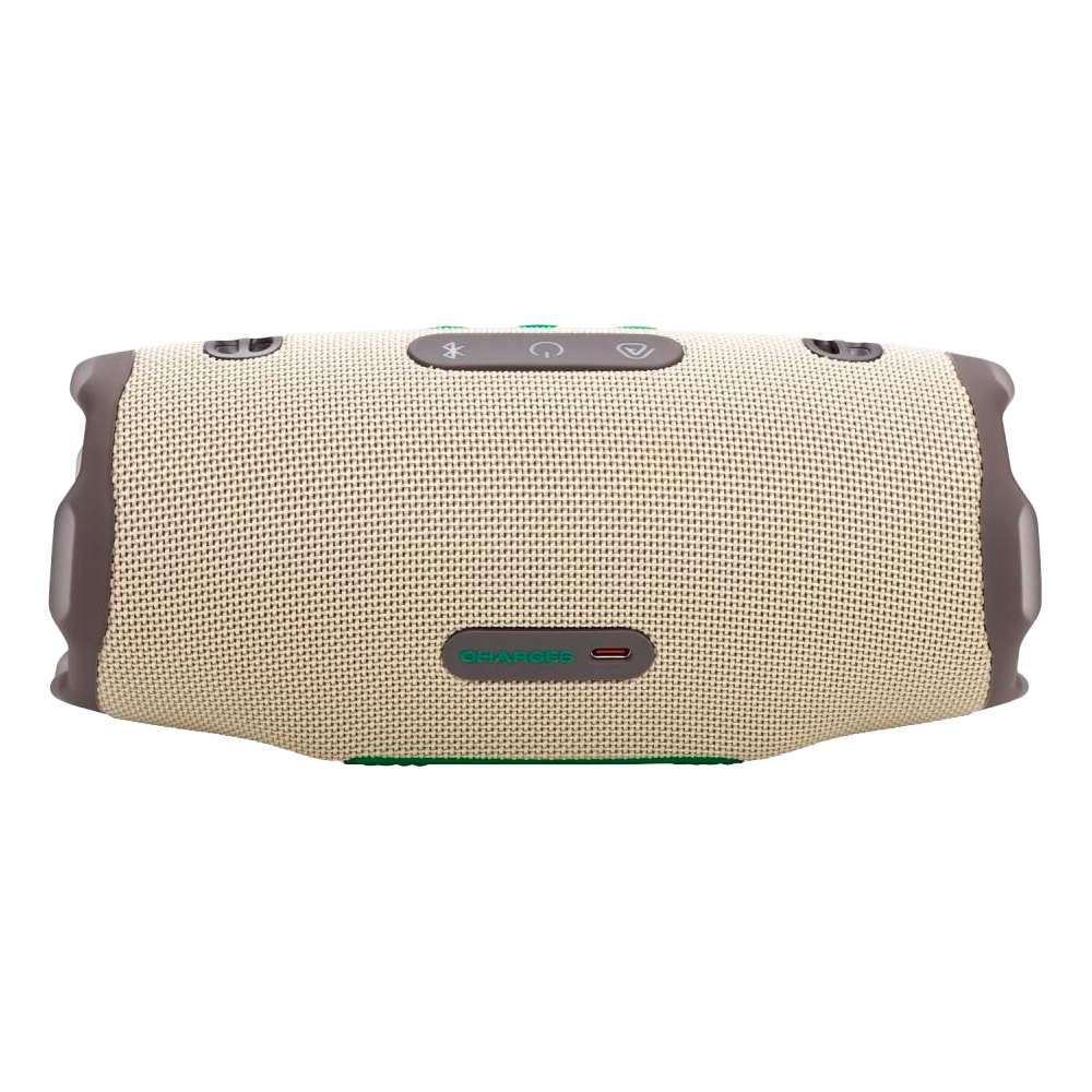 Портативная колонка JBL Charge 6, Sand (Песочный)