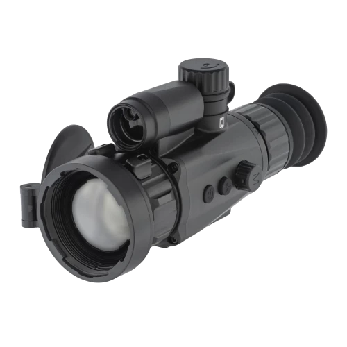 Тепловизионный прицел Artelv Electron 4.8x 50мм 384x288 LRF
